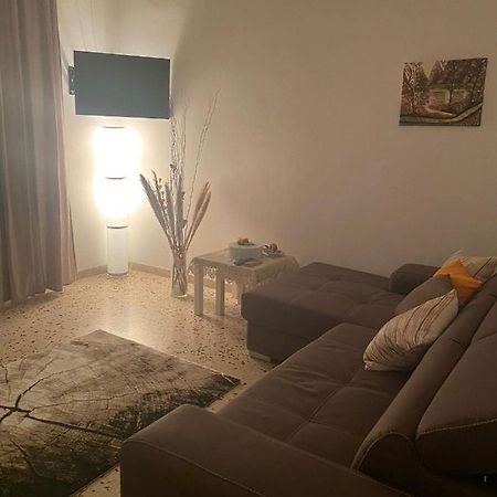 شقة تراباني  في Casa Di Glory المظهر الخارجي الصورة